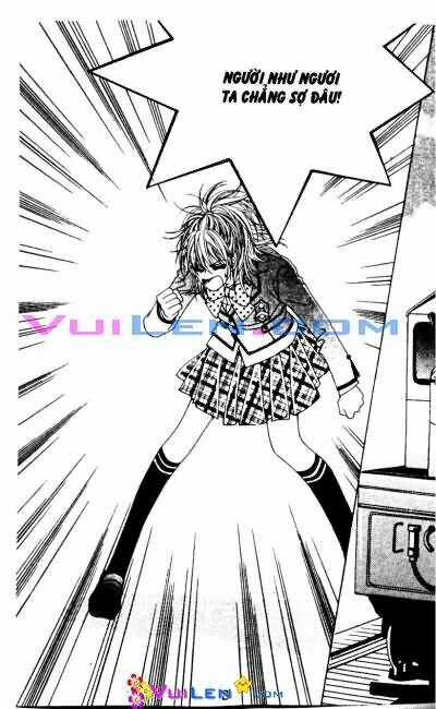 Seasang Bring It On! Chapter 0 trang 4