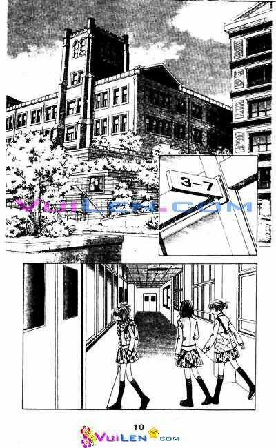 Seasang Bring It On! Chapter 0 trang 6