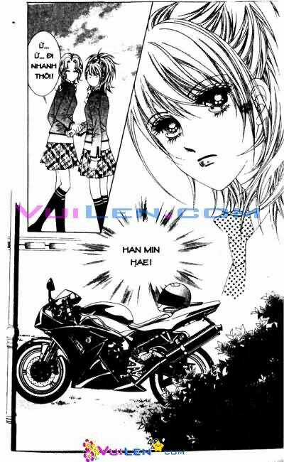 Seasang Bring It On! Chapter 1 trang 10