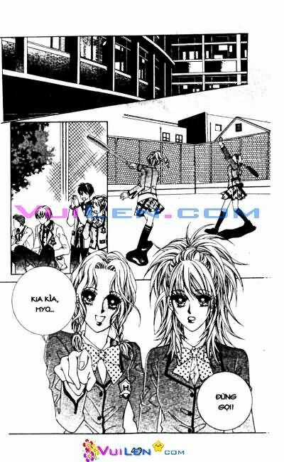 Seasang Bring It On! Chapter 1 trang 11