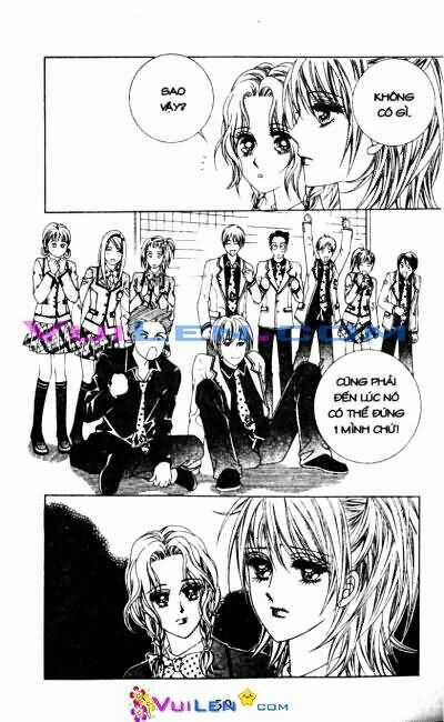 Seasang Bring It On! Chapter 1 trang 12