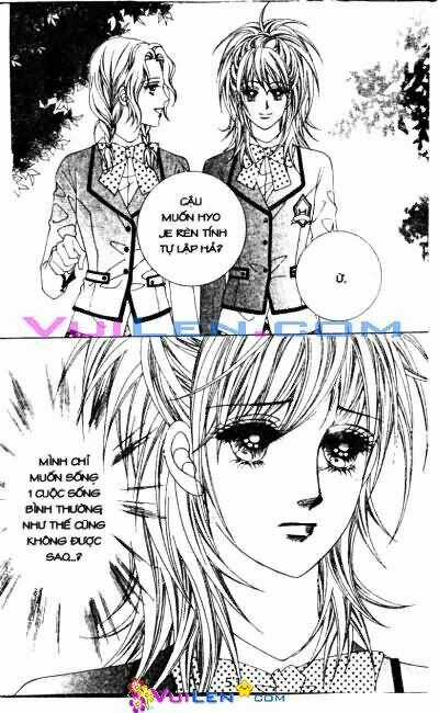 Seasang Bring It On! Chapter 1 trang 13