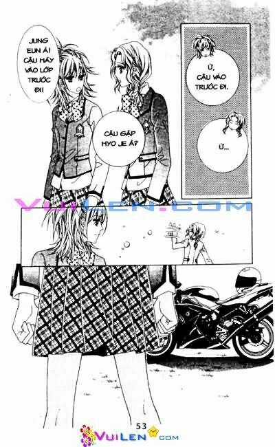Seasang Bring It On! Chapter 1 trang 15