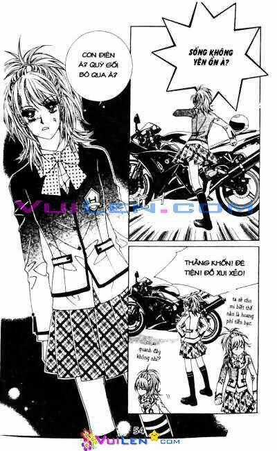 Seasang Bring It On! Chapter 1 trang 16