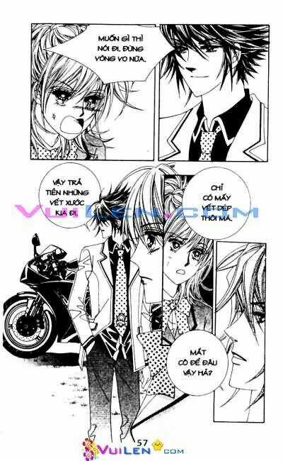 Seasang Bring It On! Chapter 1 trang 19