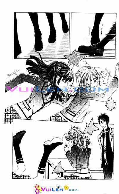 Seasang Bring It On! Chapter 1 trang 2