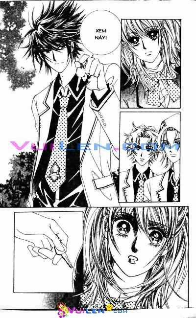 Seasang Bring It On! Chapter 1 trang 20
