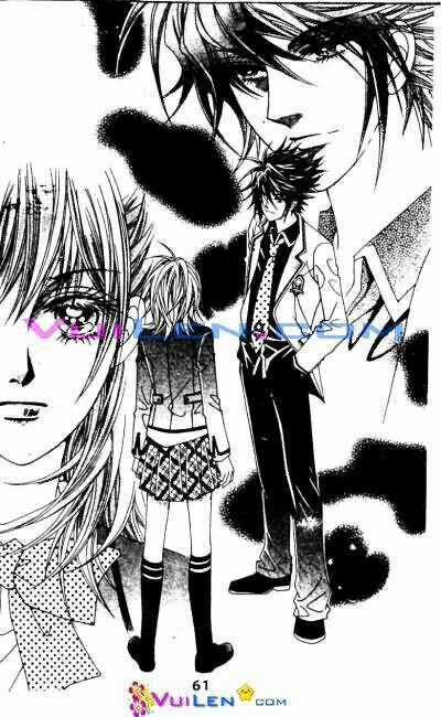 Seasang Bring It On! Chapter 1 trang 22