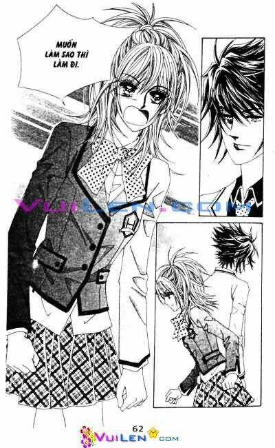 Seasang Bring It On! Chapter 1 trang 23