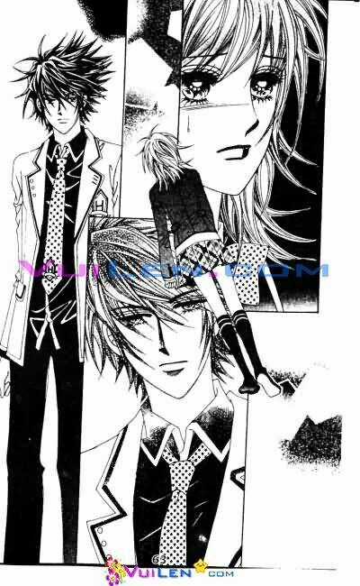 Seasang Bring It On! Chapter 1 trang 24