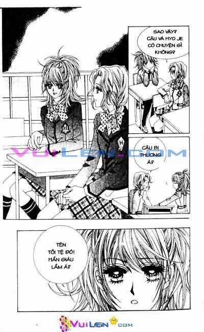 Seasang Bring It On! Chapter 1 trang 27