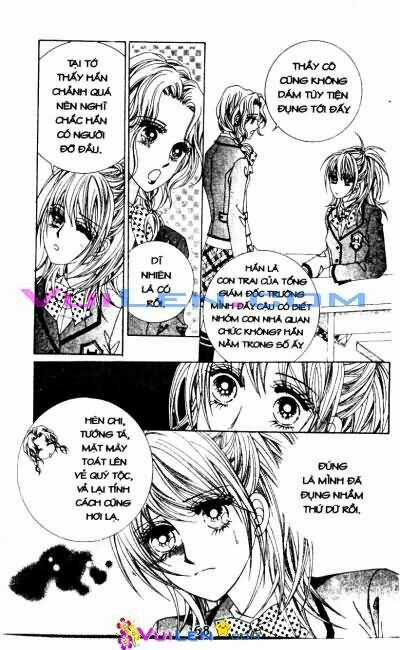 Seasang Bring It On! Chapter 1 trang 29