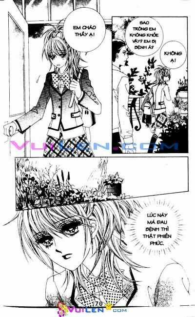 Seasang Bring It On! Chapter 1 trang 30