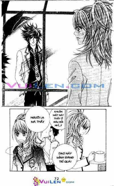 Seasang Bring It On! Chapter 1 trang 32