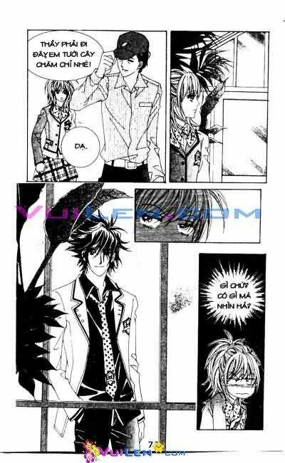 Seasang Bring It On! Chapter 1 trang 33