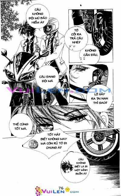 Seasang Bring It On! Chapter 1 trang 36