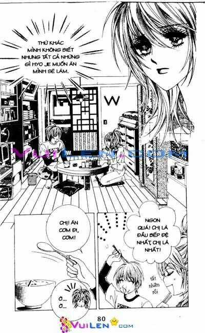 Seasang Bring It On! Chapter 1 trang 39