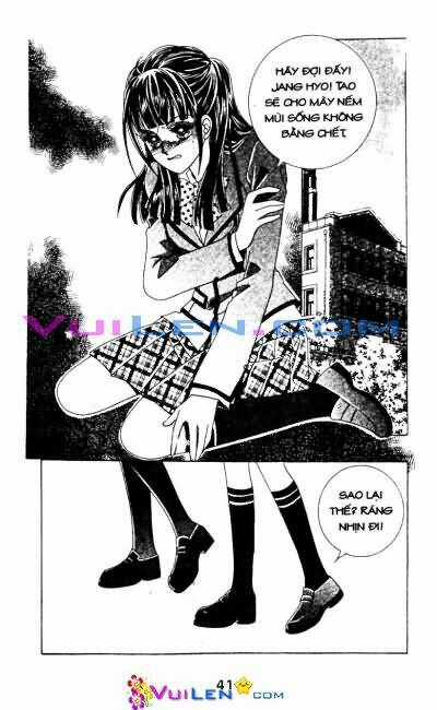 Seasang Bring It On! Chapter 1 trang 4