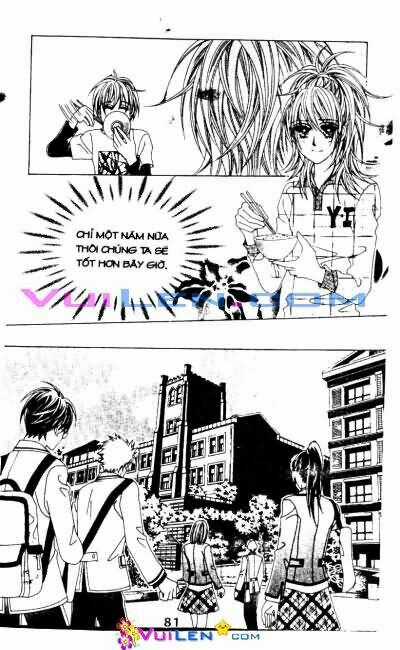 Seasang Bring It On! Chapter 1 trang 40