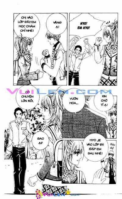 Seasang Bring It On! Chapter 1 trang 41