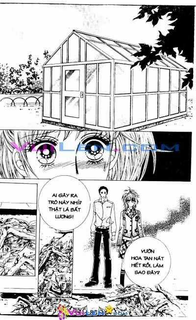Seasang Bring It On! Chapter 1 trang 42