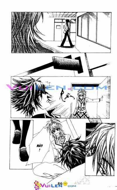 Seasang Bring It On! Chapter 1 trang 44