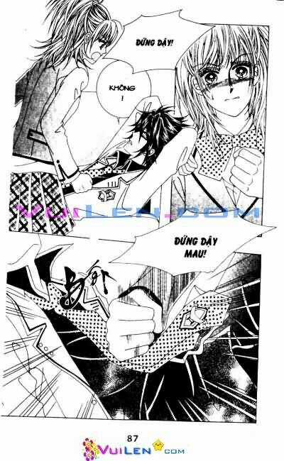 Seasang Bring It On! Chapter 1 trang 45