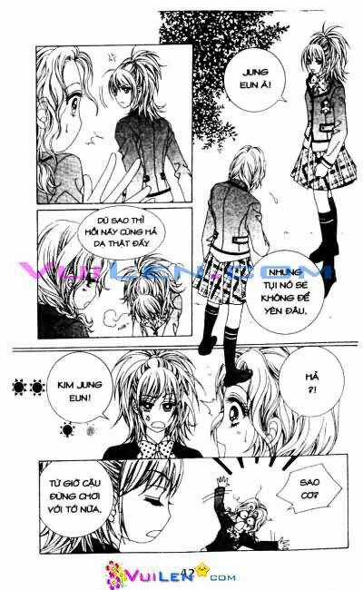 Seasang Bring It On! Chapter 1 trang 5