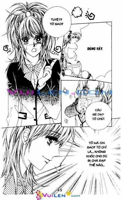 Seasang Bring It On! Chapter 1 trang 7