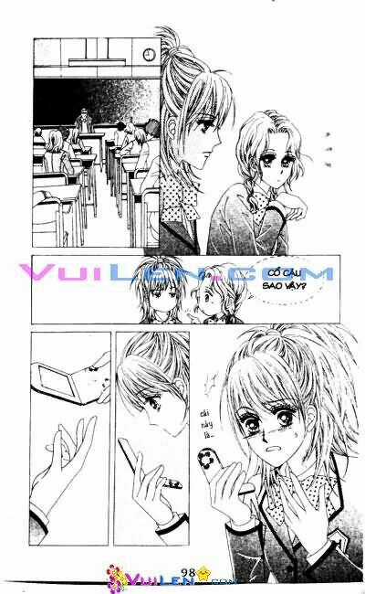 Seasang Bring It On! Chapter 2 trang 10