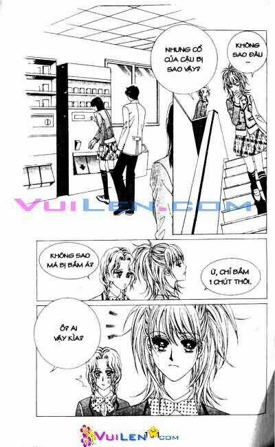 Seasang Bring It On! Chapter 2 trang 13