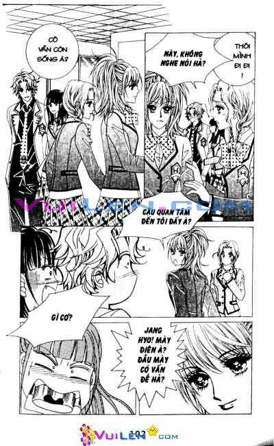 Seasang Bring It On! Chapter 2 trang 14