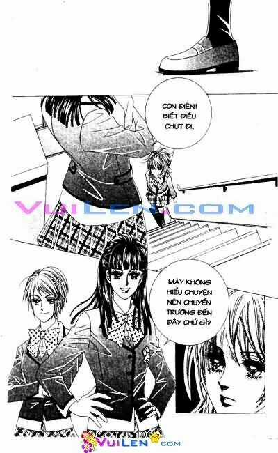 Seasang Bring It On! Chapter 2 trang 17