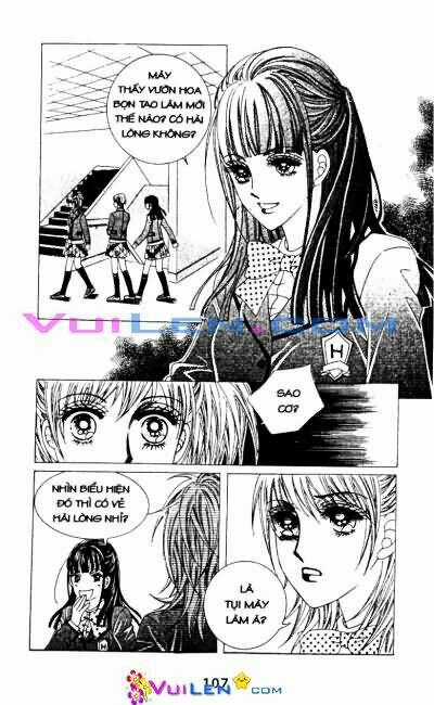 Seasang Bring It On! Chapter 2 trang 18