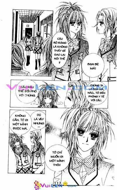 Seasang Bring It On! Chapter 2 trang 28