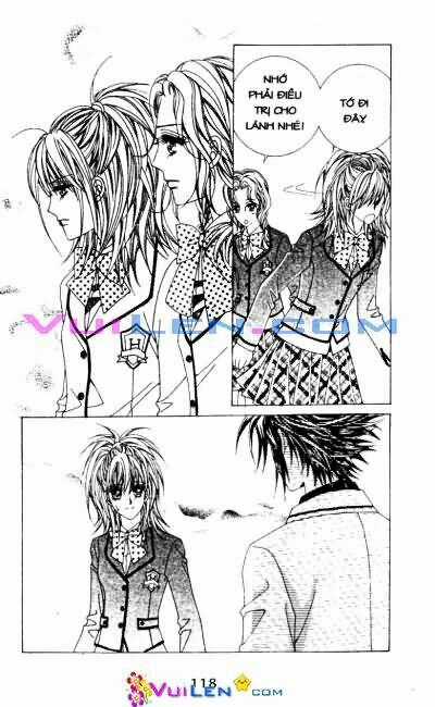 Seasang Bring It On! Chapter 2 trang 29