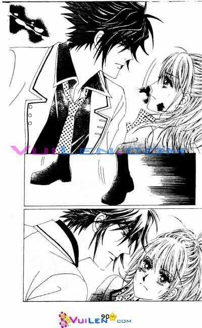 Seasang Bring It On! Chapter 2 trang 3