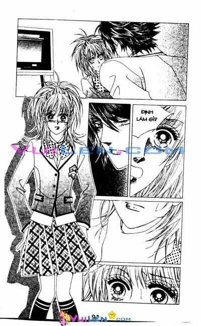 Seasang Bring It On! Chapter 2 trang 4