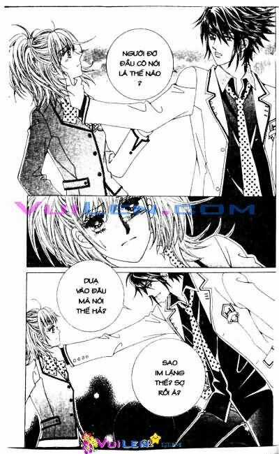 Seasang Bring It On! Chapter 2 trang 5