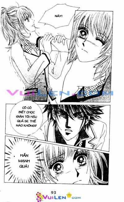 Seasang Bring It On! Chapter 2 trang 6