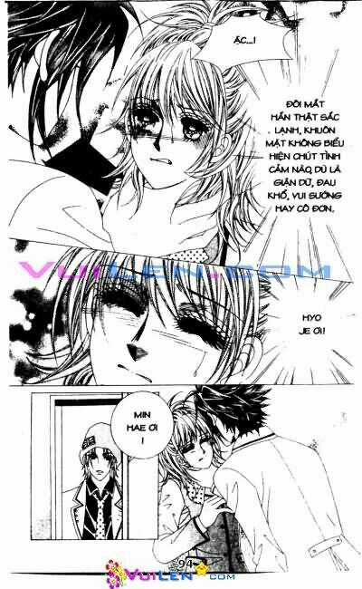 Seasang Bring It On! Chapter 2 trang 7