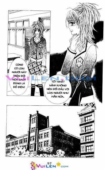 Seasang Bring It On! Chapter 2 trang 9