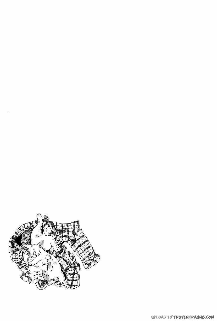 Seaside Stranger Chapter 2 trang 2