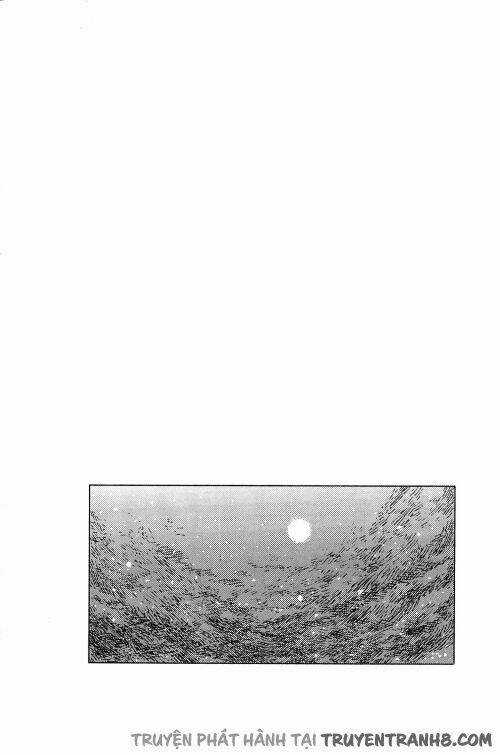 Seaside Stranger Chapter 3 trang 43