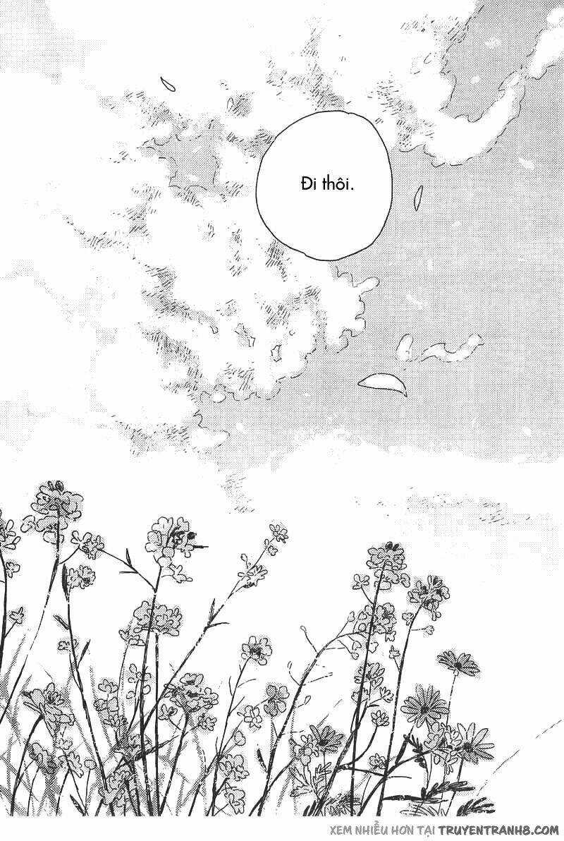 Seaside Stranger Chapter 4 trang 55