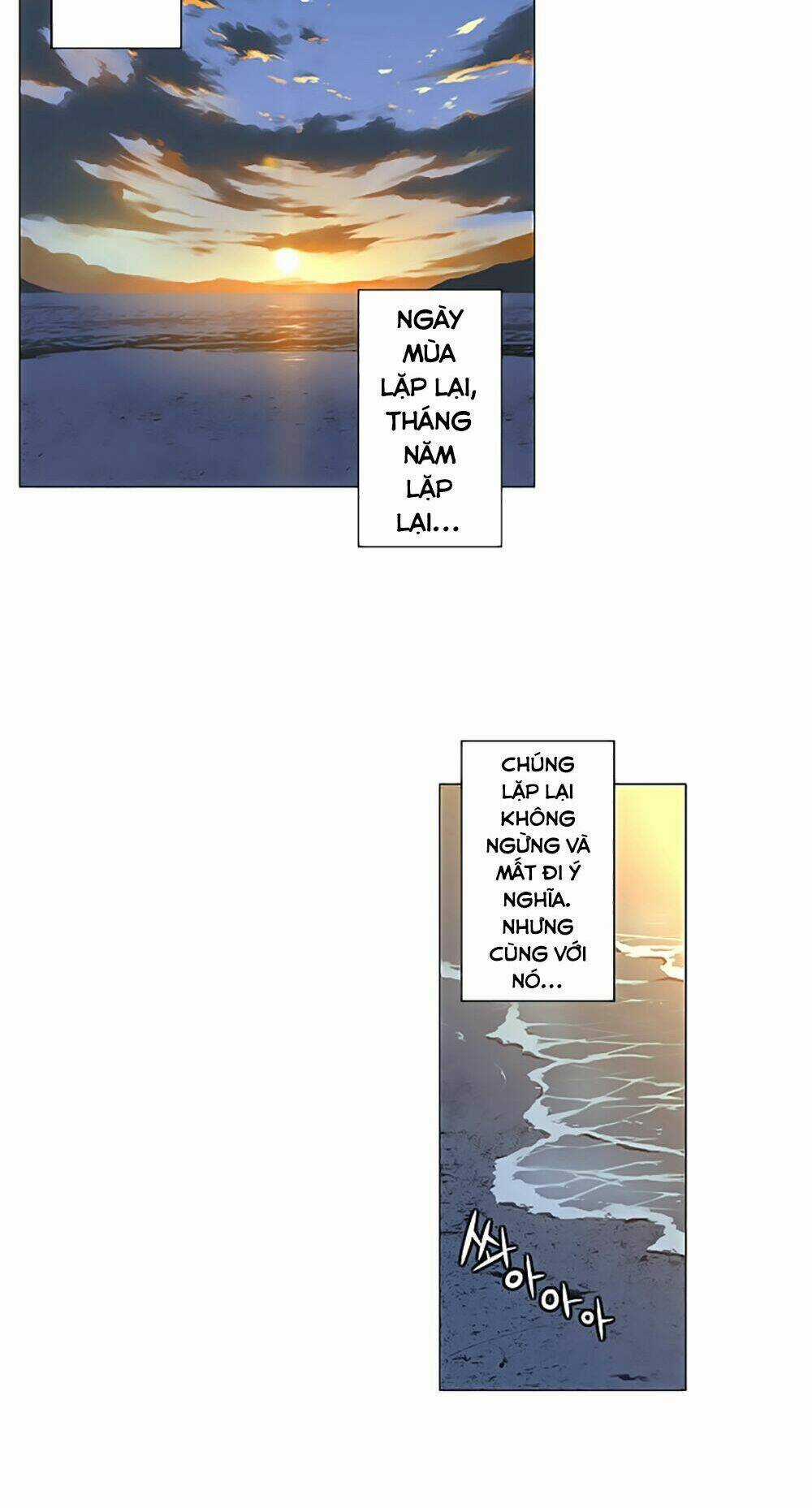 Season Of Su | Quãng Ngày Của Su Chapter 0 trang 10