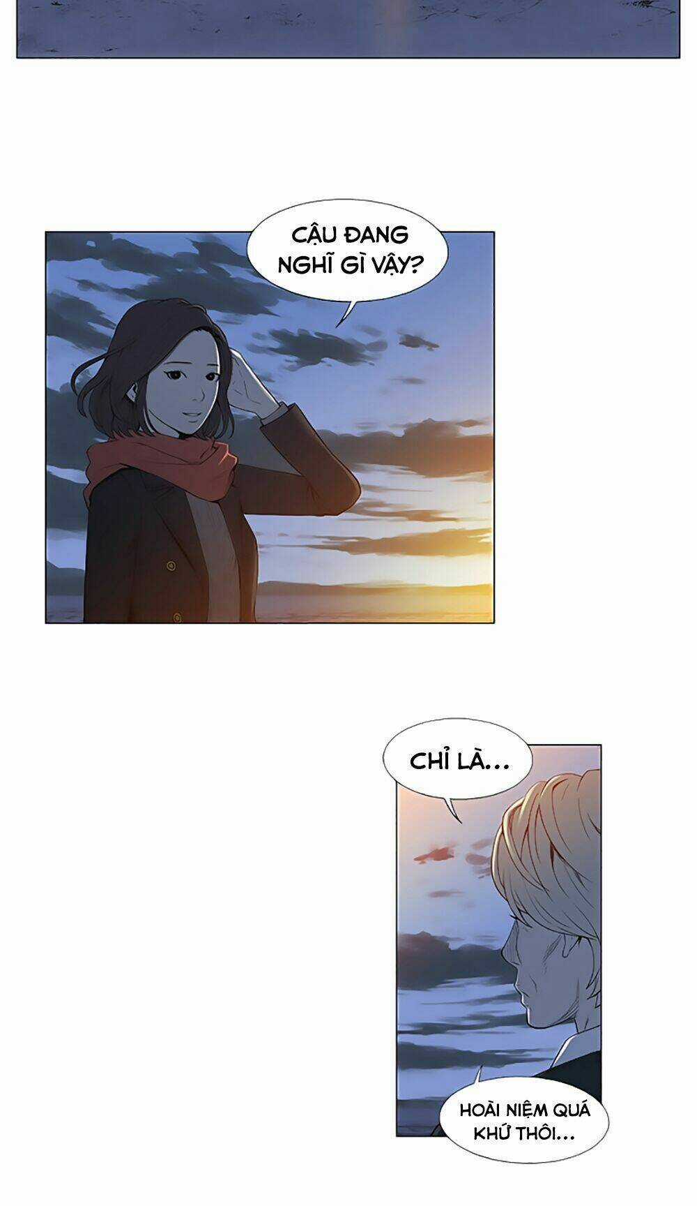 Season Of Su | Quãng Ngày Của Su Chapter 0 trang 4