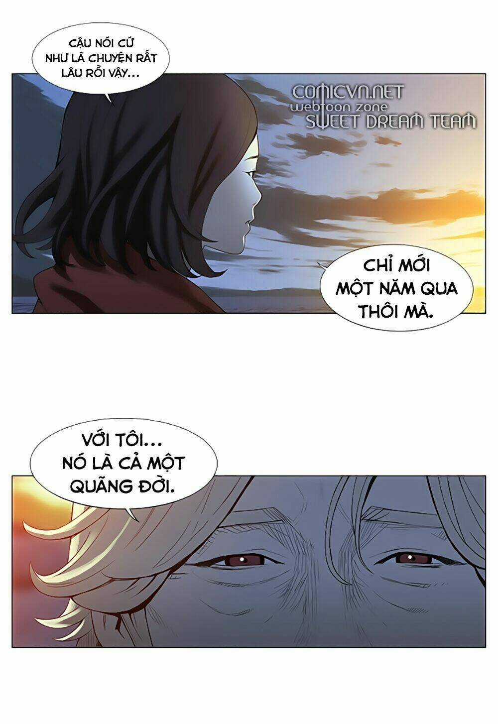 Season Of Su | Quãng Ngày Của Su Chapter 0 trang 5