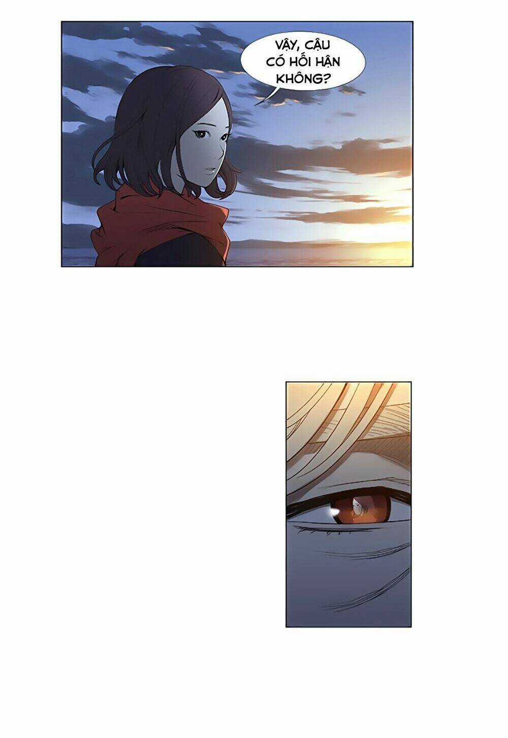 Season Of Su | Quãng Ngày Của Su Chapter 0 trang 6