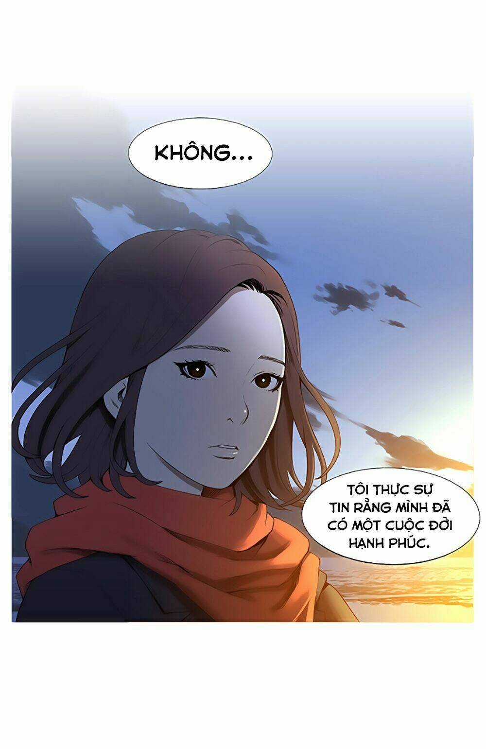 Season Of Su | Quãng Ngày Của Su Chapter 0 trang 7